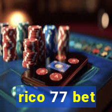 rico 77 bet